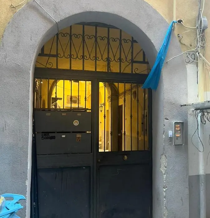 Maruzzara House-1